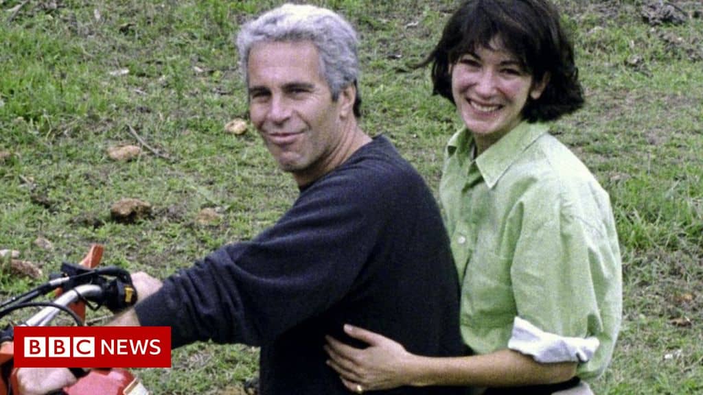 Ghislaine Maxwell: How accusers’ testimony brought her down