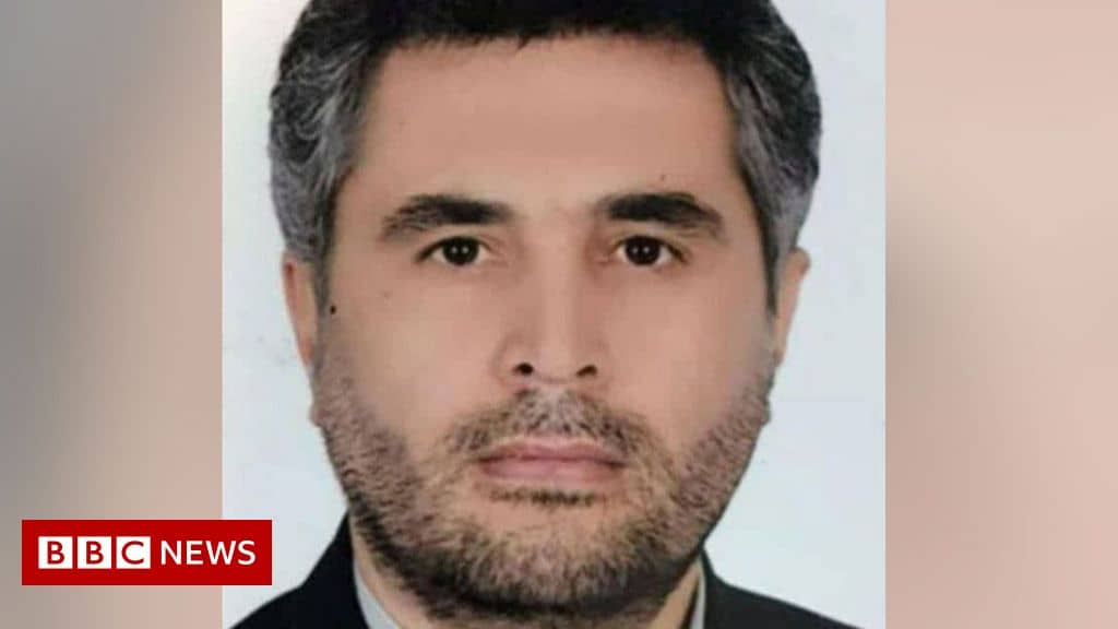 Colonel in Iran Revolutionary Guards assassinated