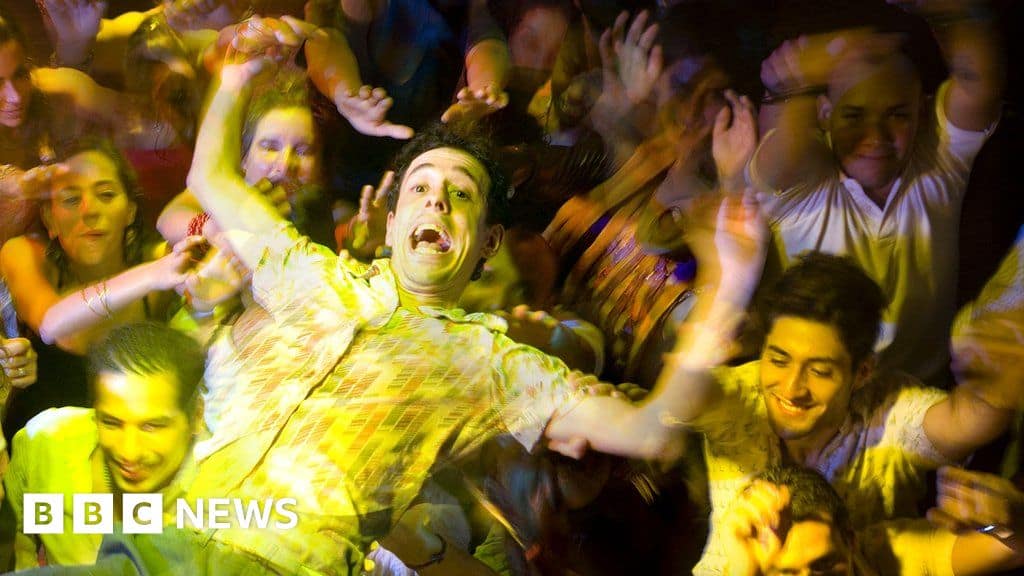 As audiences return to Glastonbury and other festivals, will they cope?