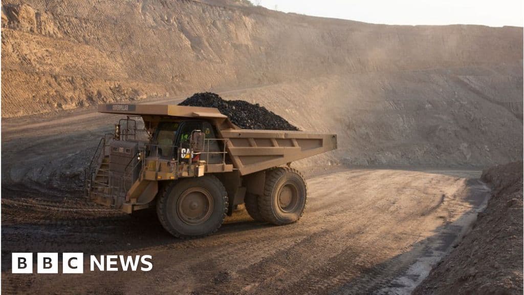 Mining firm Glencore pleads guilty to UK bribery charges