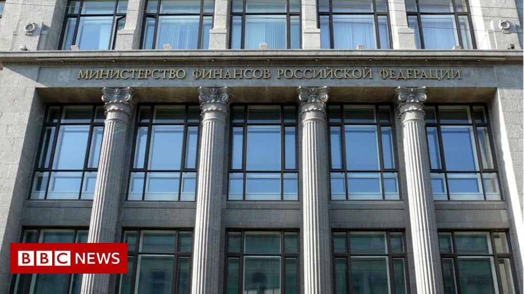 Russia on brink of default as debt deadline looms
