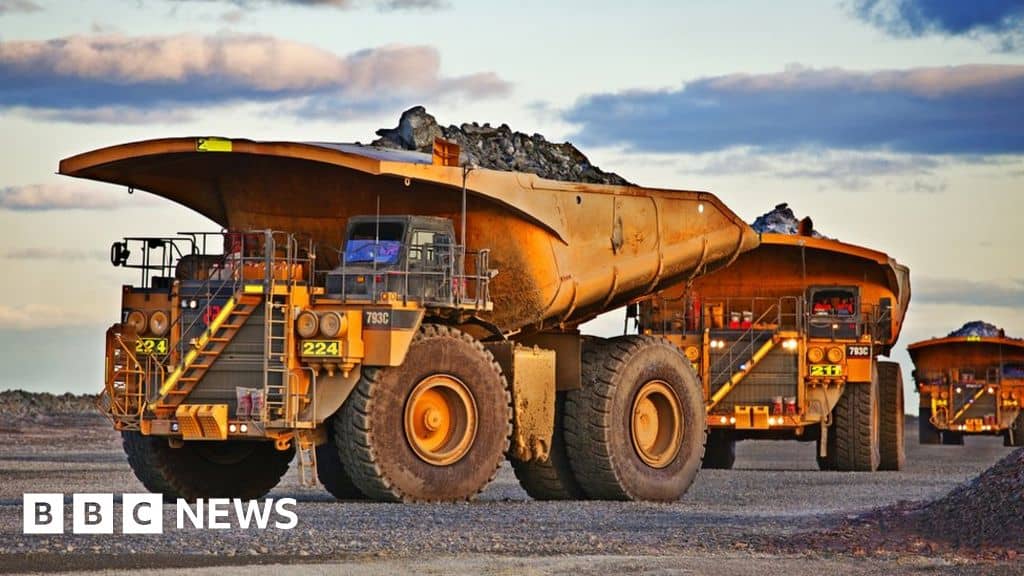 Sexual harassment at Western Australia mines ‘appalling and systemic’