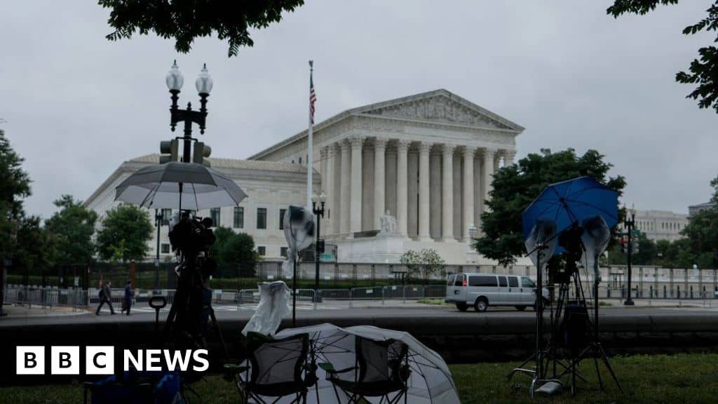 Supreme Court ruling expands US gun rights