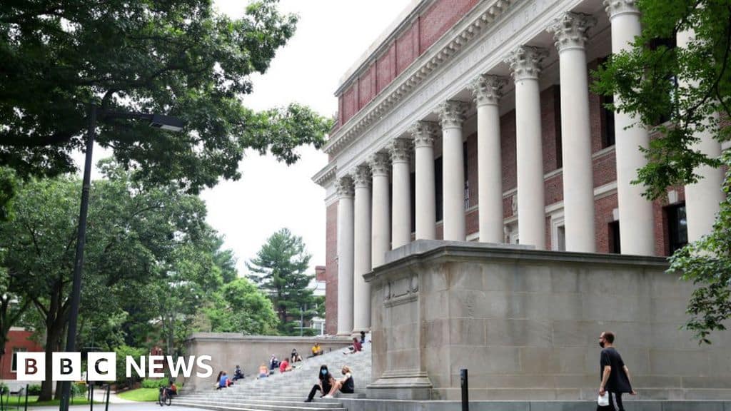 US Supreme Court to weigh end to race-based college admissions