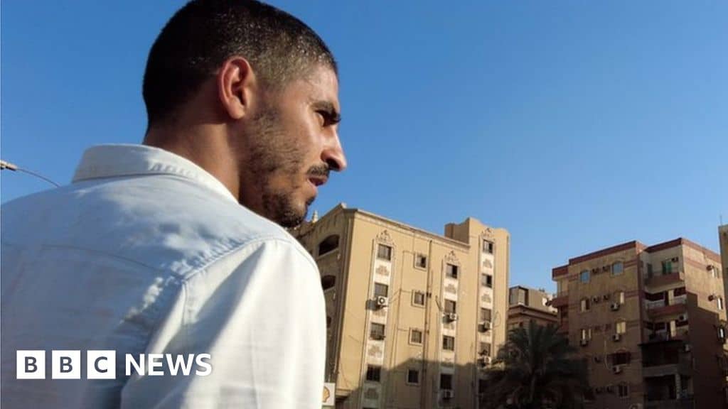 How Egyptian police hunt LGBT people on dating apps