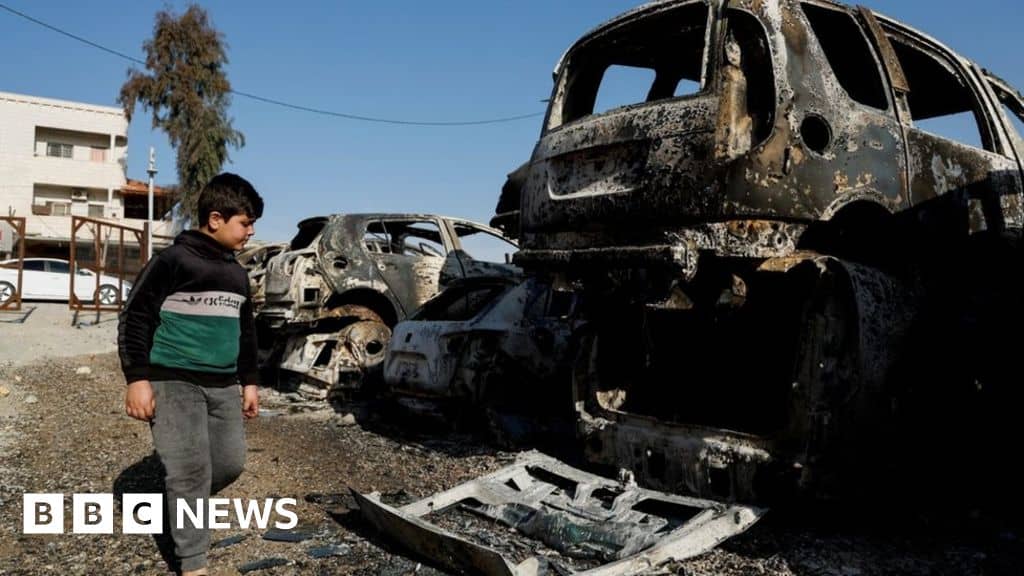 Hawara: ‘What happened was horrific and barbaric’