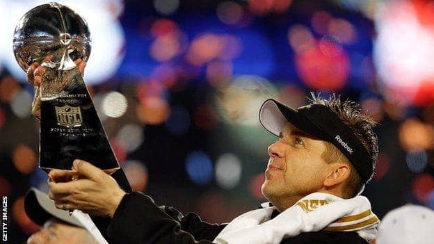 New Orleans Saints: Sean Payton leaves after 16 years as head coach